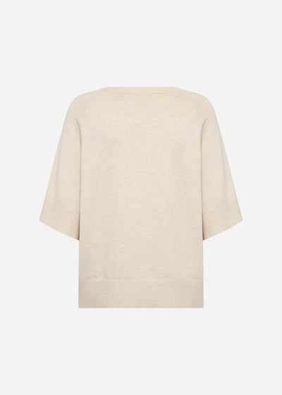 SC-DOLLIE 791 Pullover Creme