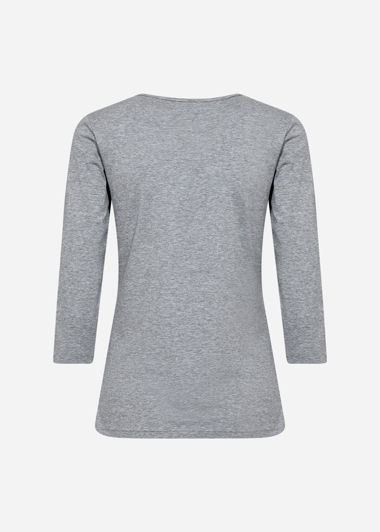 SC-PYLLE 175 T-shirt Grå