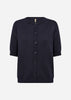 SC-DOLLIE 816 Cardigan Navy