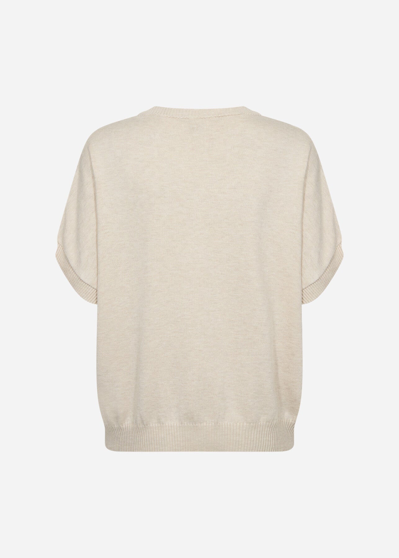 SC-DOLLIE 807 Pullover Creme