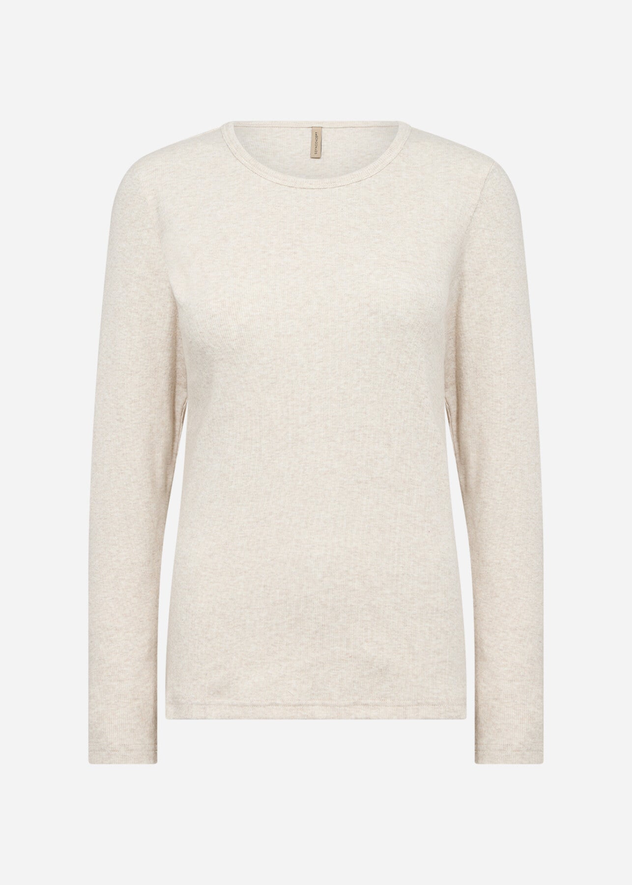 SC-MIGNON 14 T-shirt Creme