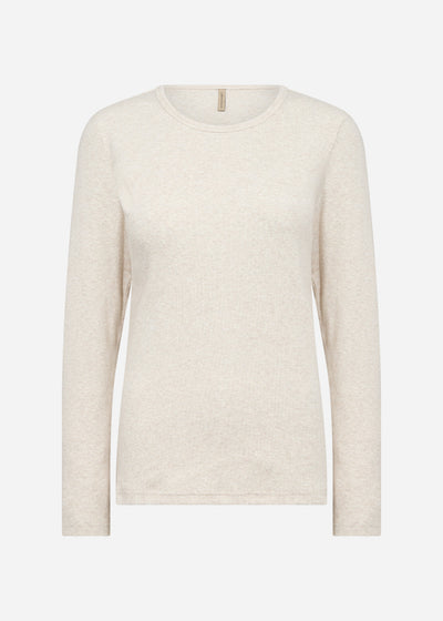 SC-MIGNON 14 T-shirt Creme