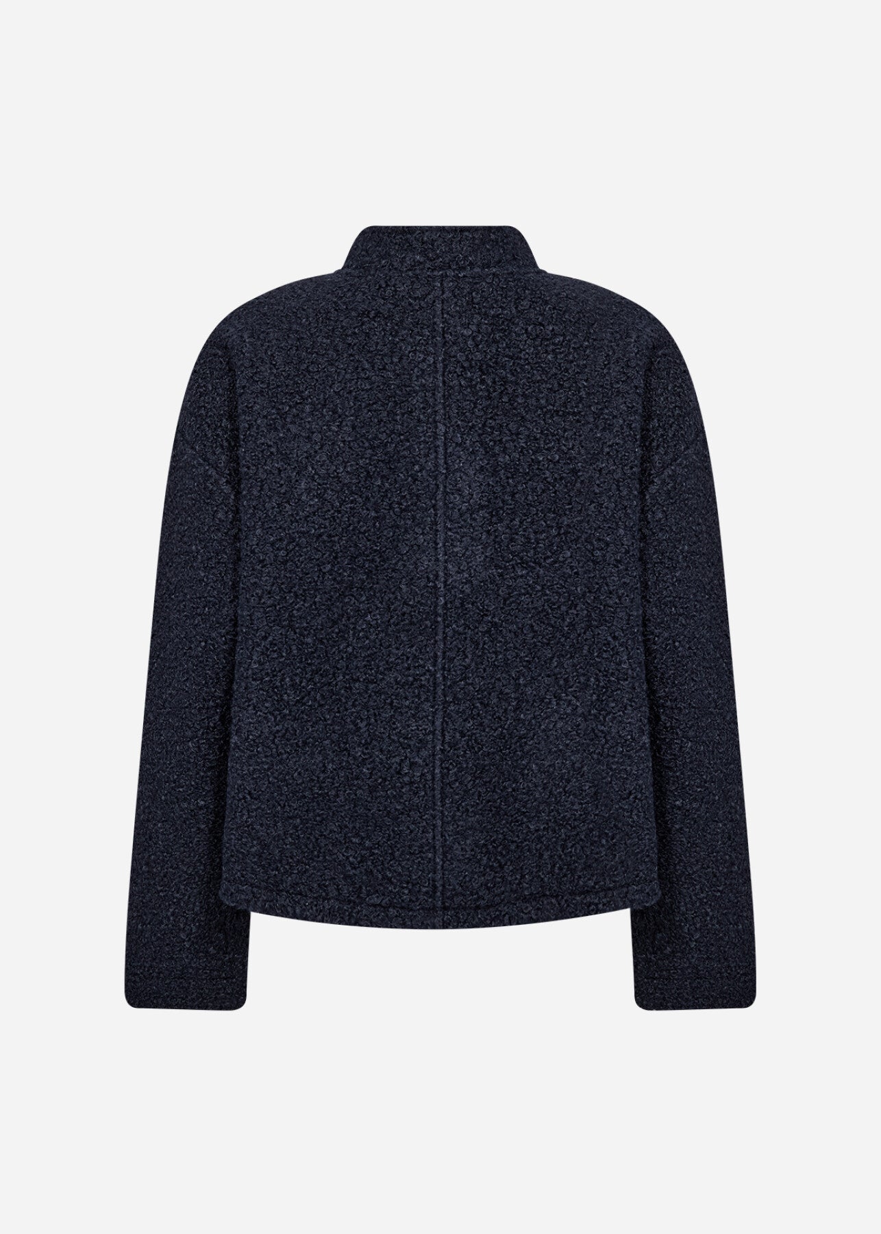 SC-SHAIMA 1 Jakke Navy