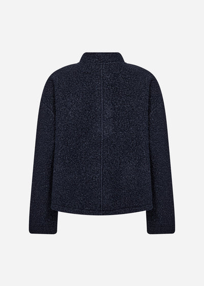 SC-SHAIMA 1 Jakke Navy