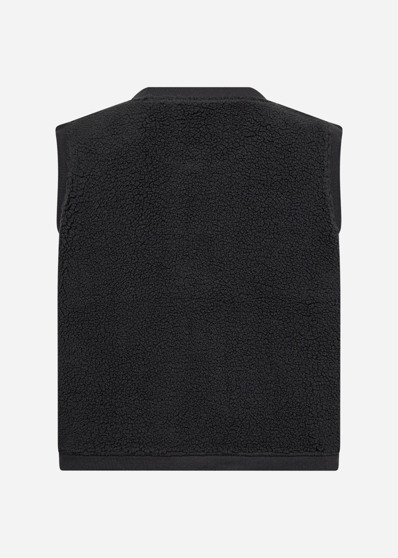 SC-ONYX 11 Vest Mørk grå