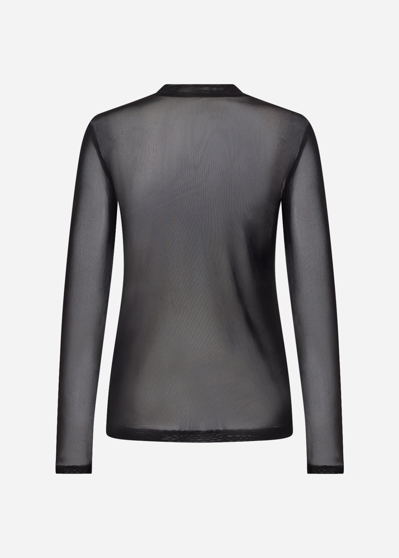 SC-ALDA AOP 57 T-shirt Sort