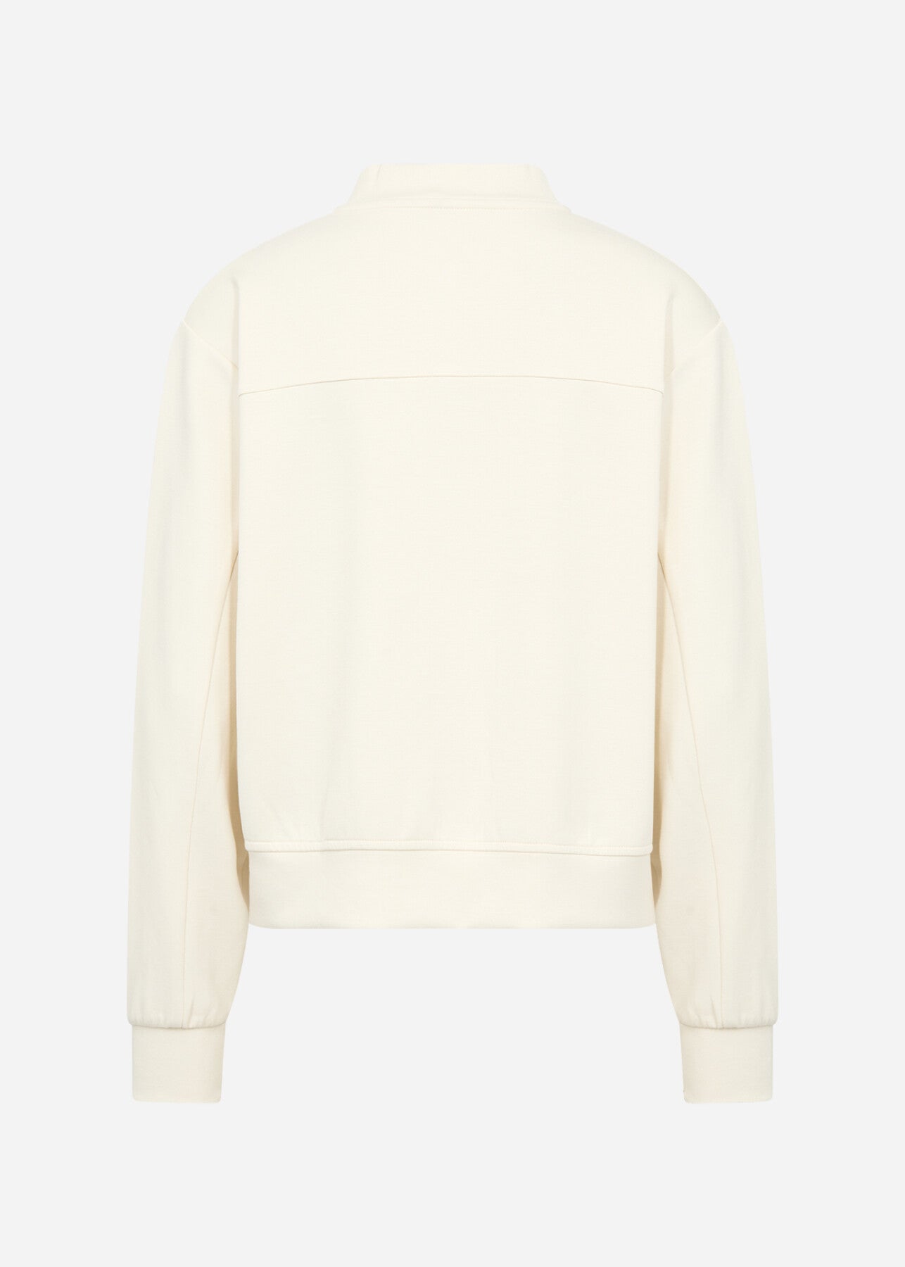 SC-BANU 283 Jakke Creme