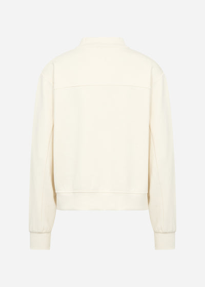 SC-BANU 283 Jakke Creme