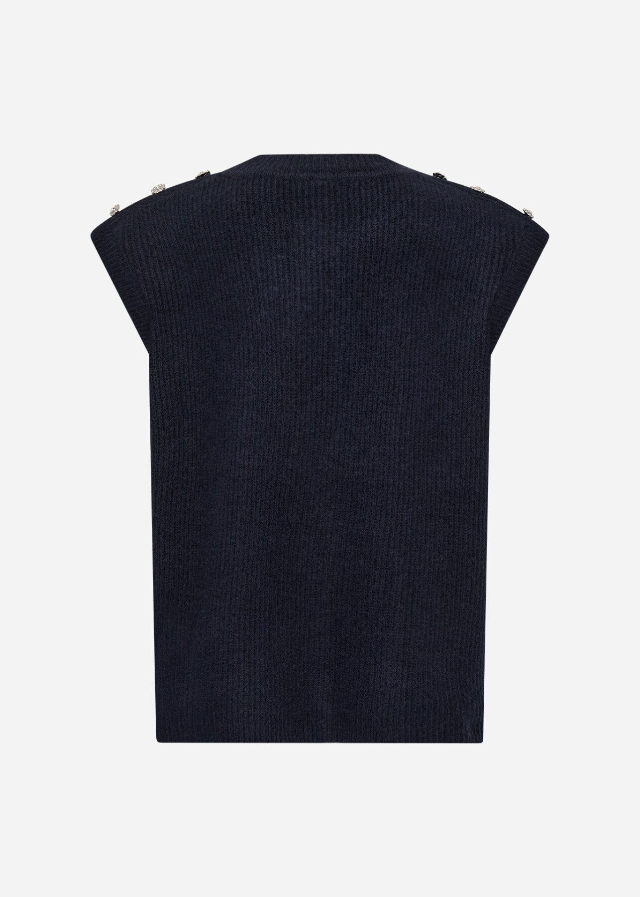 SC-AVALON 1 Vest Mørk blå