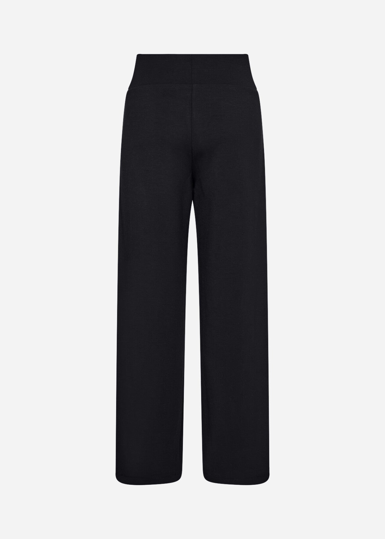 SC-BANU 279 Bukser Sort