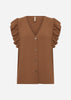 SC-CATH 5 Top Brun