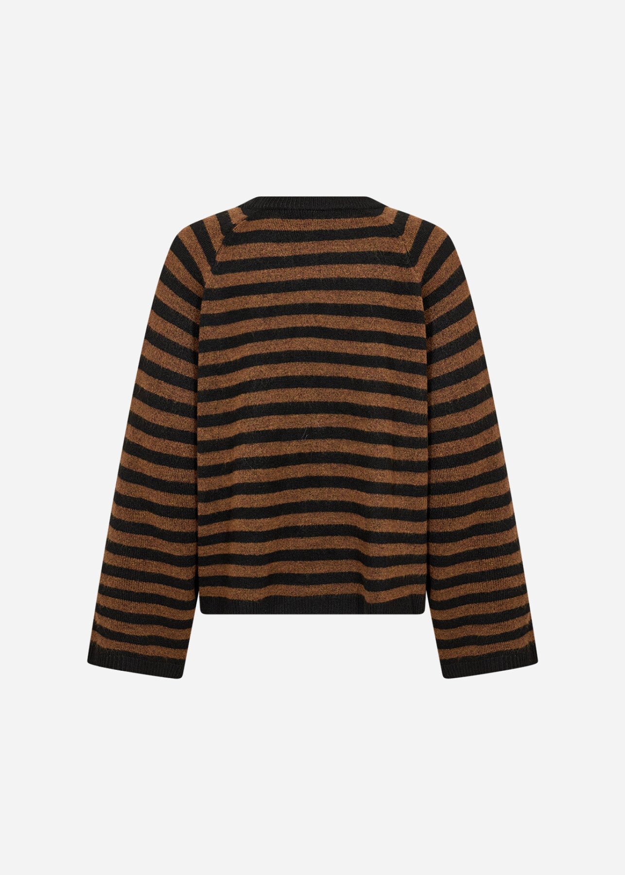 SC-ORLEAN STRIPE 14 Pullover Sort