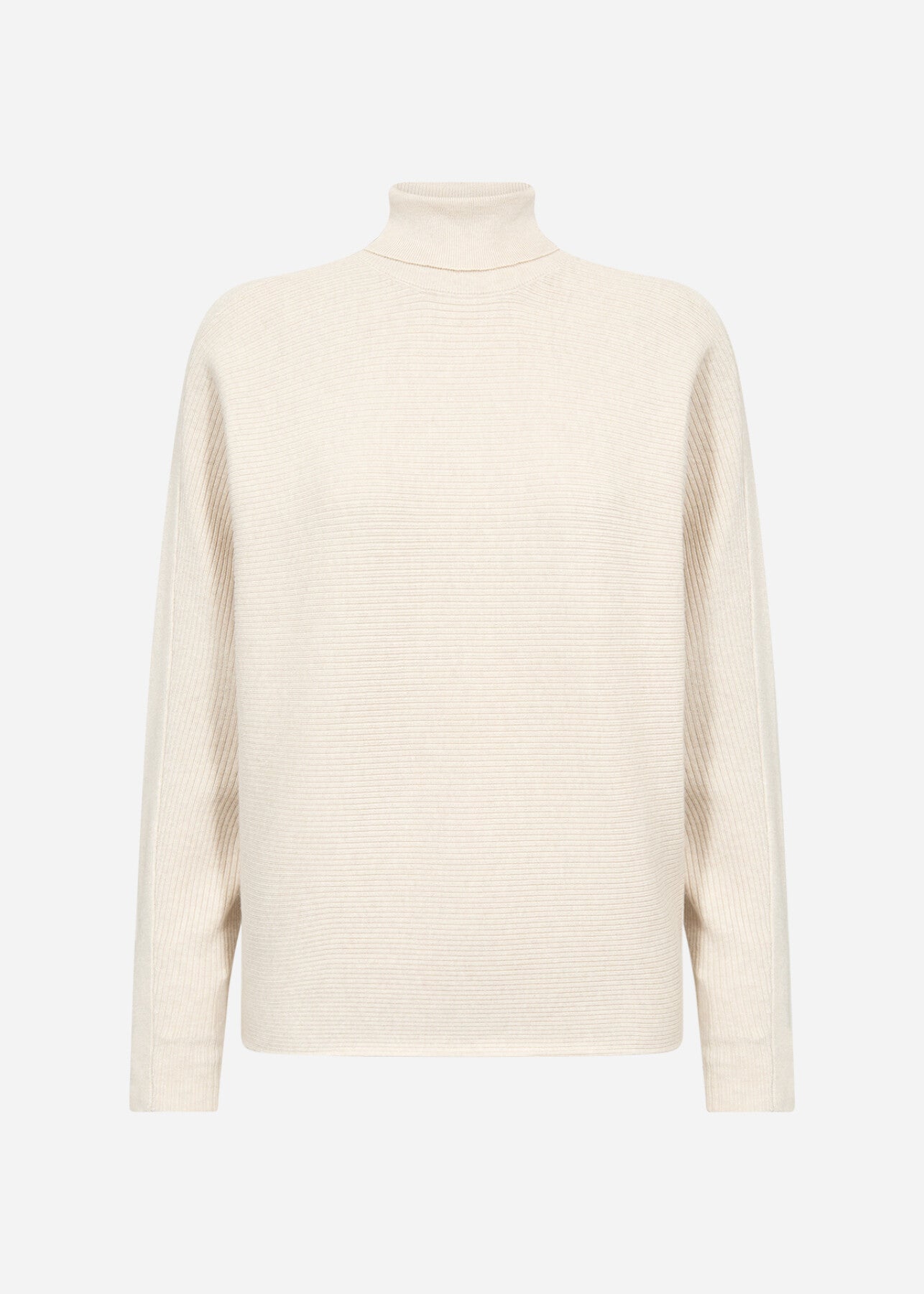 SC-DOLLIE 796 Pullover Creme