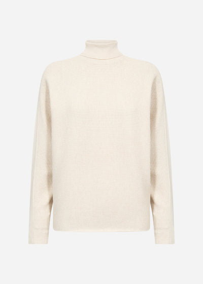 SC-DOLLIE 796 Pullover Creme