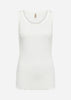 SC-RYAN 1 Top Off white