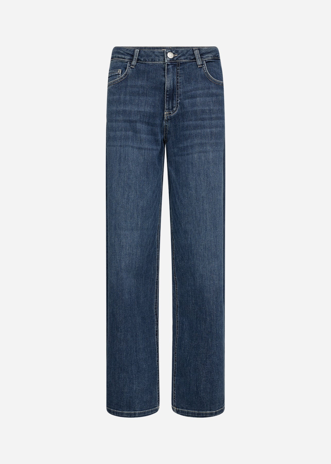 SC-KIMBERLY 34-B Jeans Mørk blå