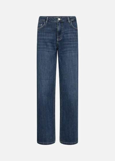 SC-KIMBERLY 34-B Jeans Mørk blå