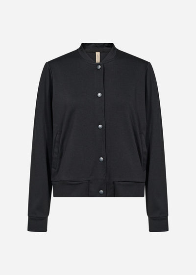 SC-DANIELA 11 Jakke Sort