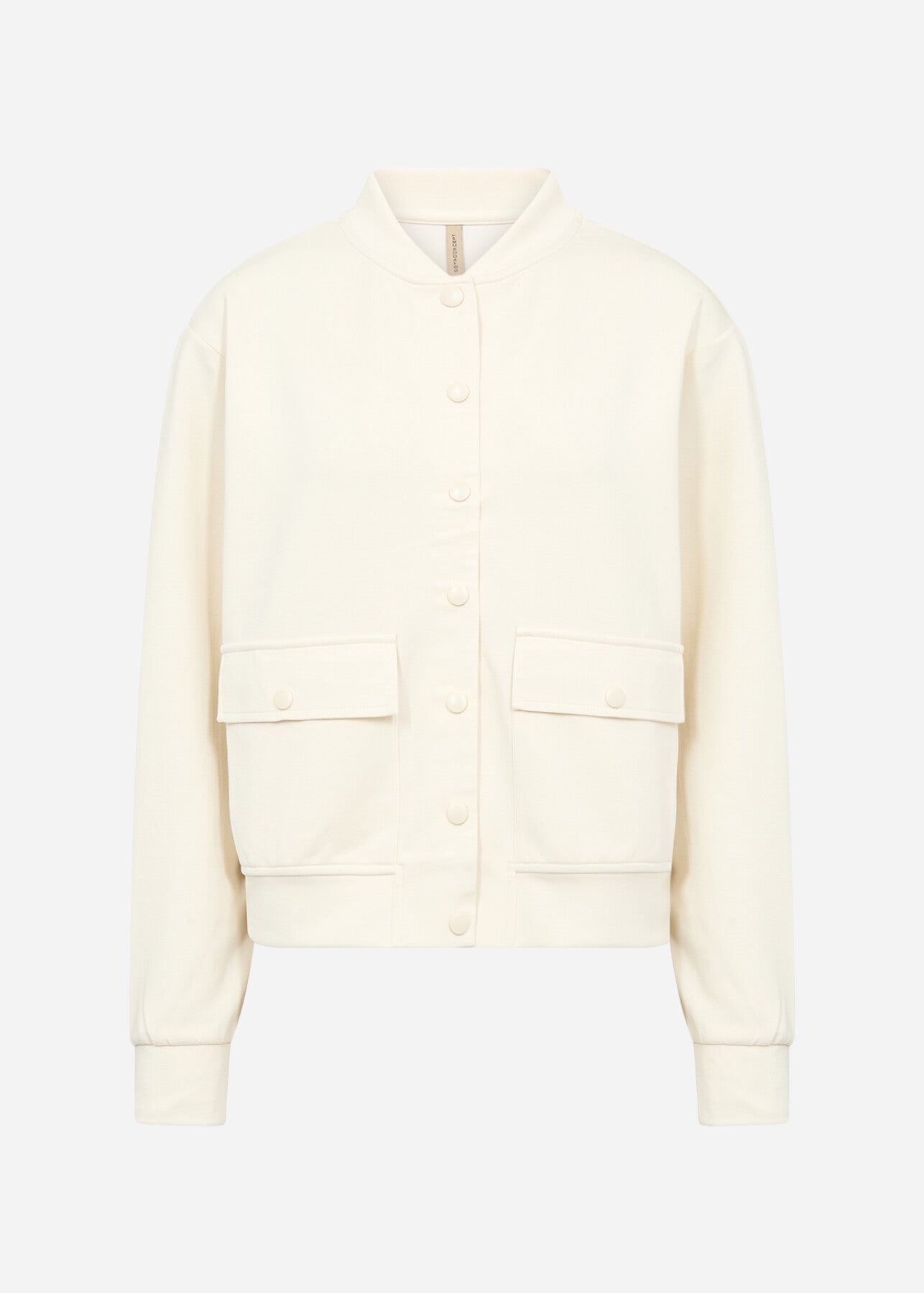 SC-BANU 283 Jakke Creme