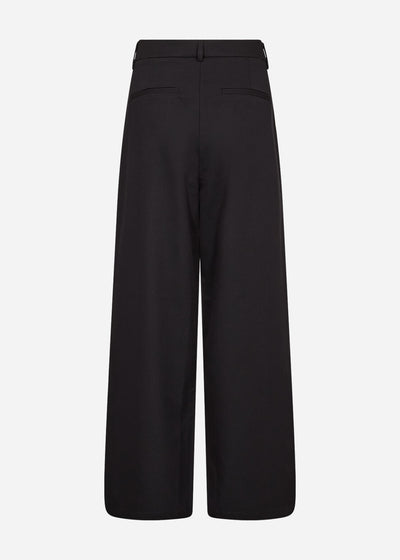 SC-BETH 4-C Bukser Sort