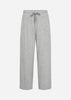 SC-BIARA 74 Bukser Lys grå