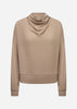 SC-BANU 351 Bluse Sand