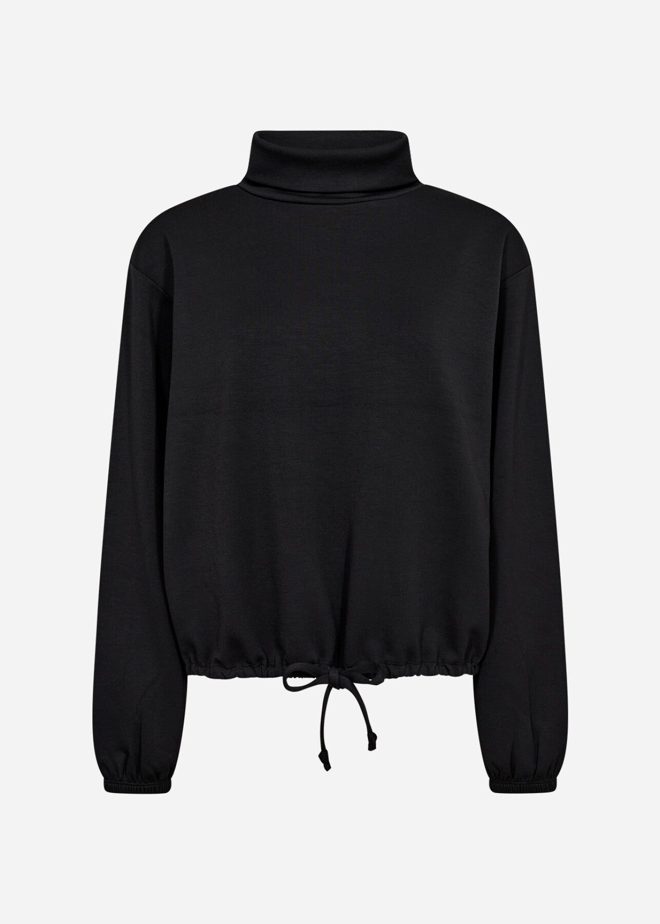 SC-BANU 203 Sweatshirt Sort