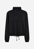 SC-BANU 203 Sweatshirt Sort