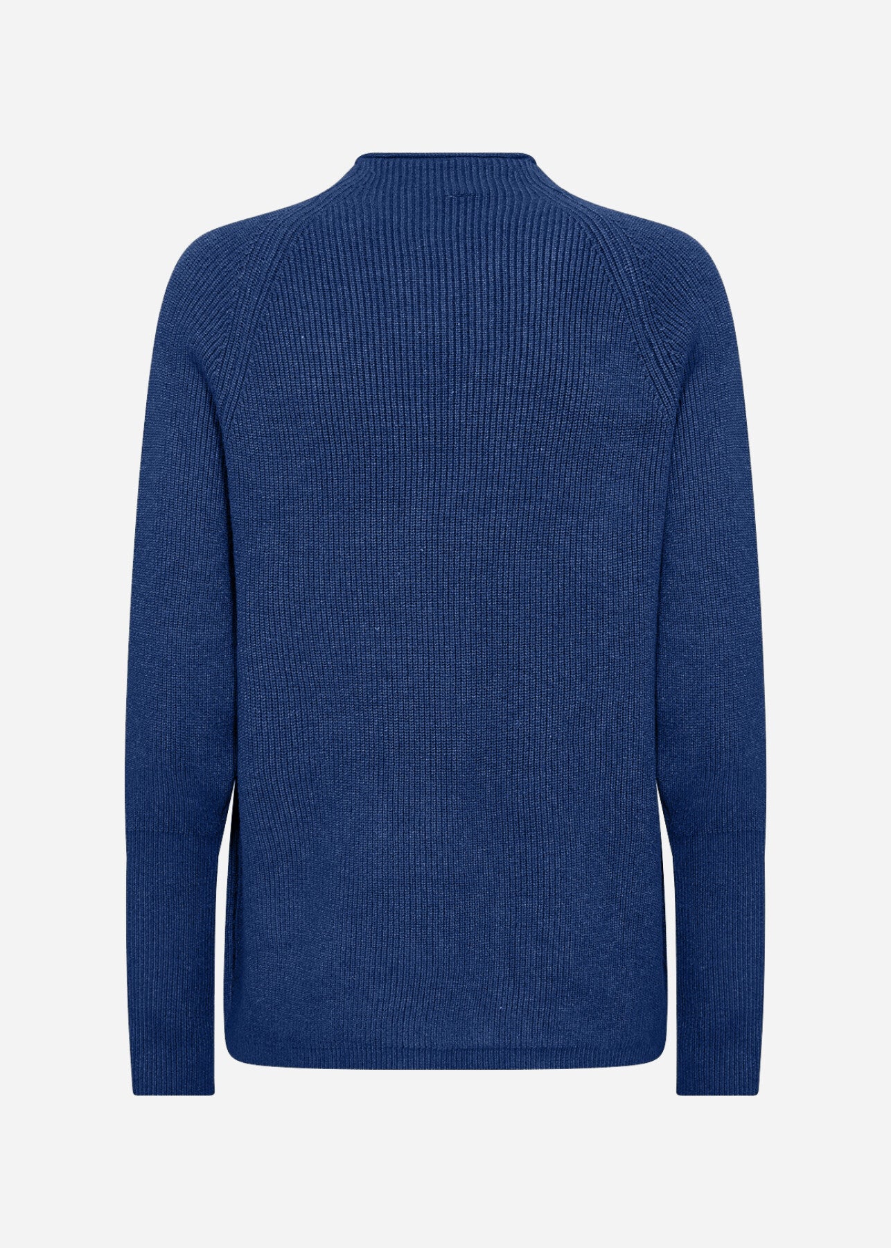 SC-KANITA 4 Pullover Mørk blå