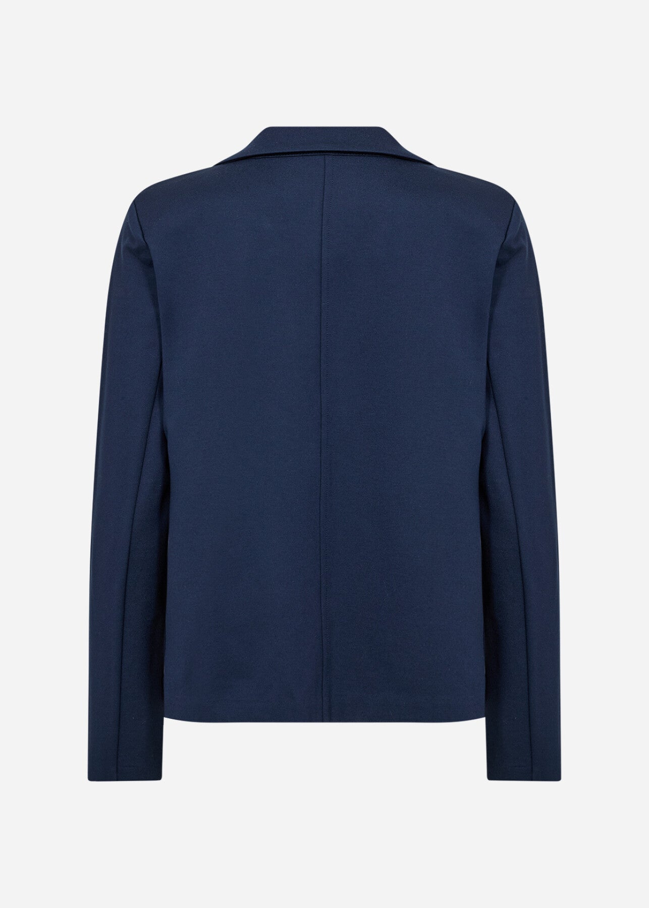SC-NANNI 13 Blazer Mørk blå