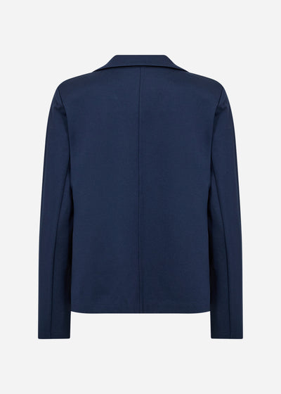 SC-NANNI 13 Blazer Mørk blå