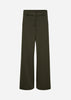 SC-DANIELA 9 Bukser Mørkegrøn