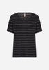 SC-FRIGGA 2 T-shirt Sort