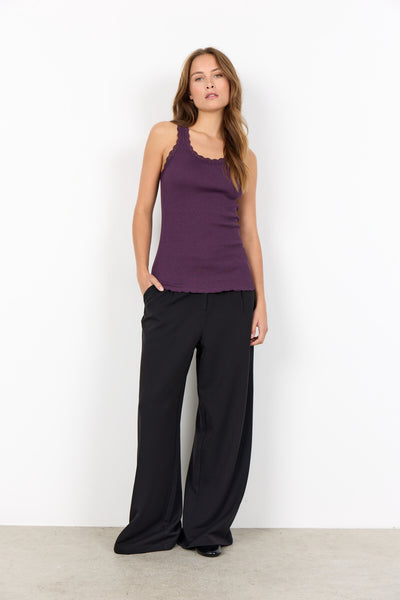 SC-SARONA 1 Top Lilla