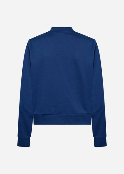 SC-DANIELA 11 Jakke Mørk blå