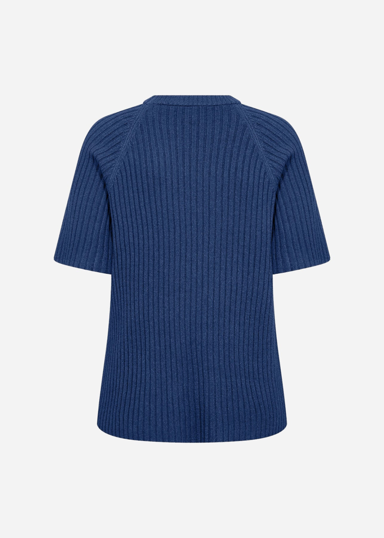 SC-KANITA 24 T-shirt Mørk blå