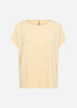 SC-MARICA 354 T-shirt Lys gul
