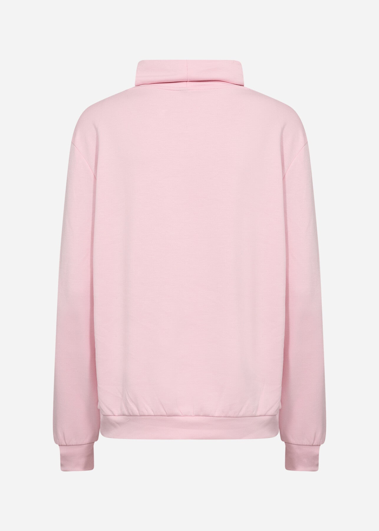 SC-BANU 125 Sweatshirt Lyserød