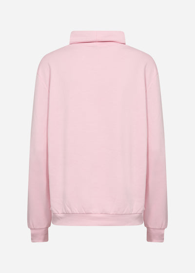 SC-BANU 125 Sweatshirt Lyserød