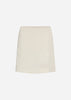 SC-ROVENA 13-B Shorts Creme