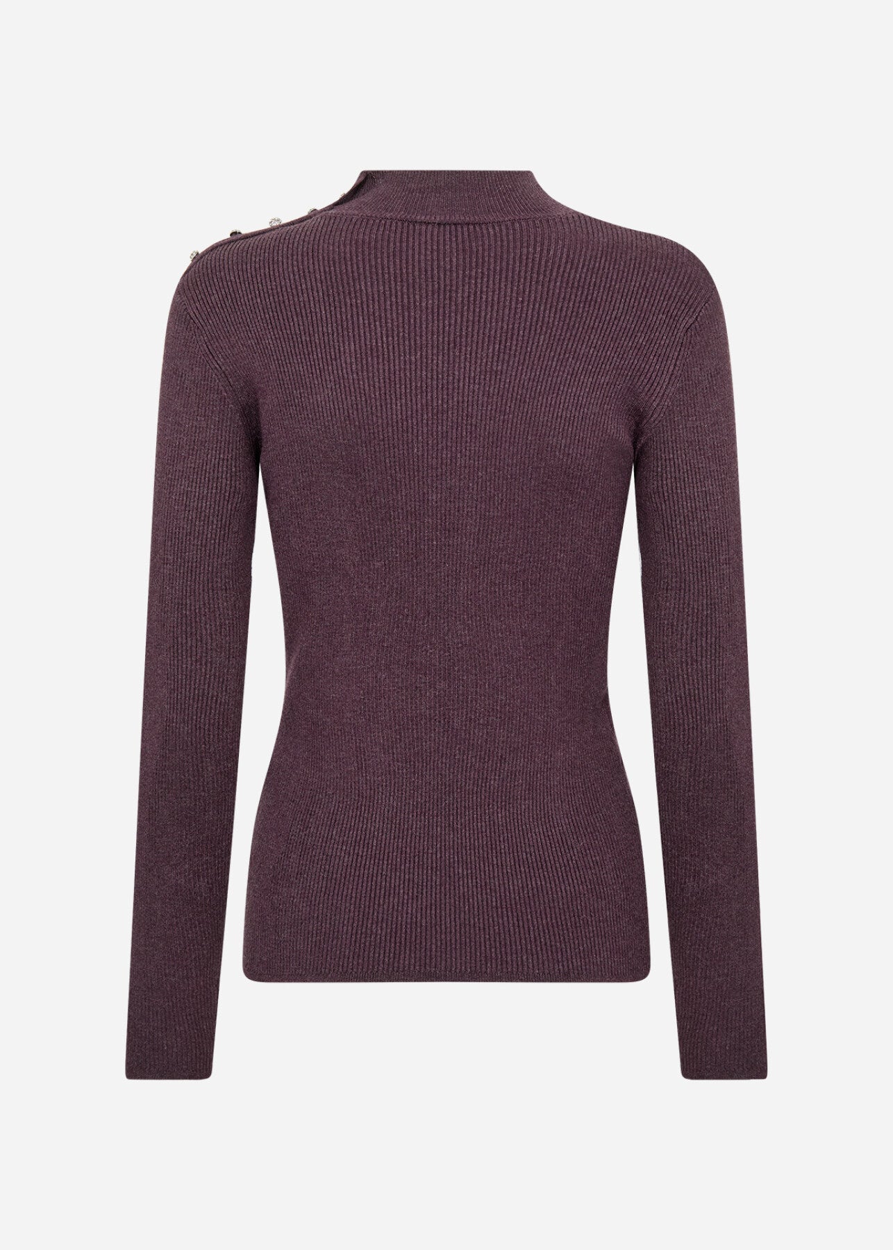 SC-DOLLIE 806 Pullover Lilla