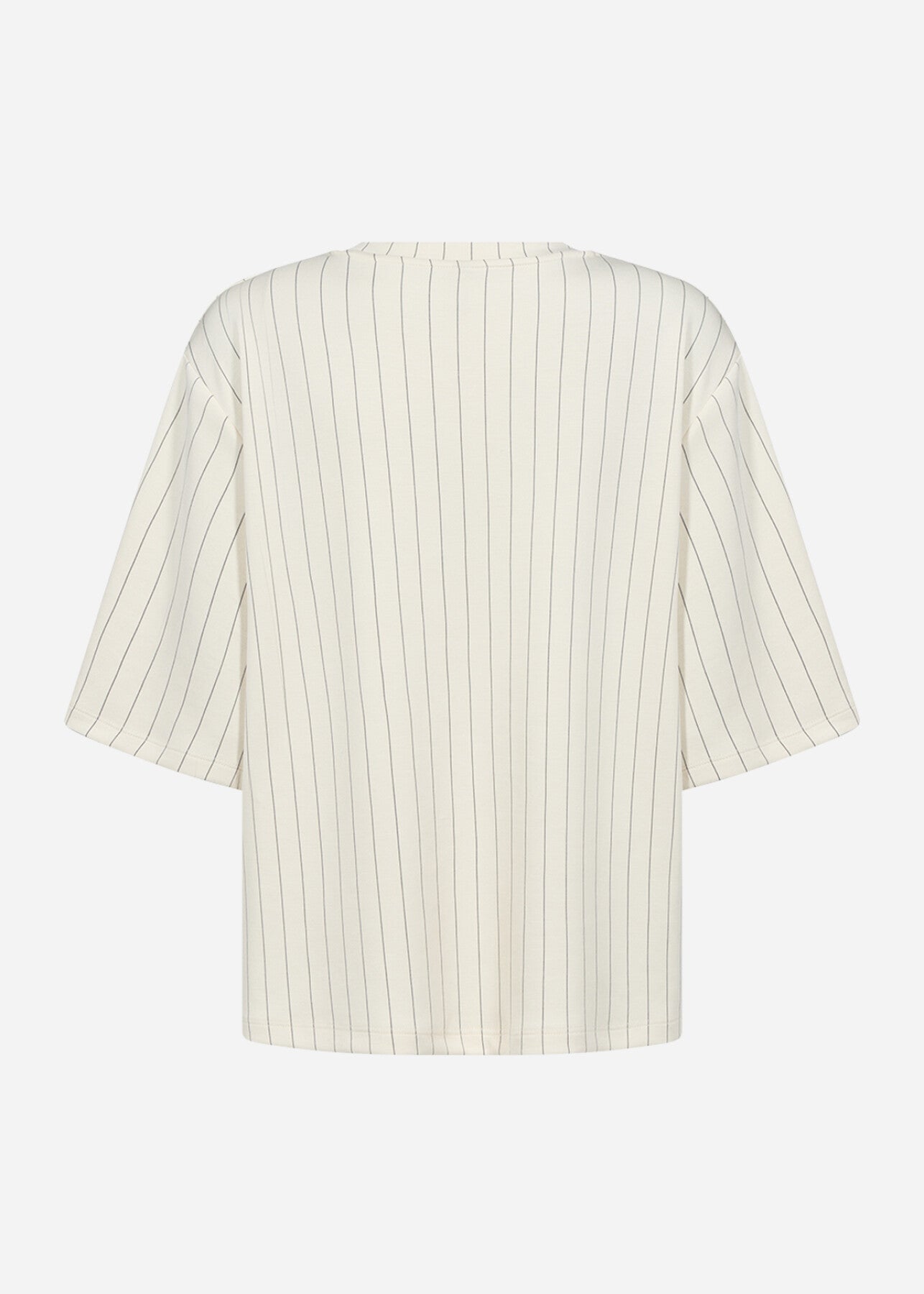 SC-SIRI 1 T-shirt Creme