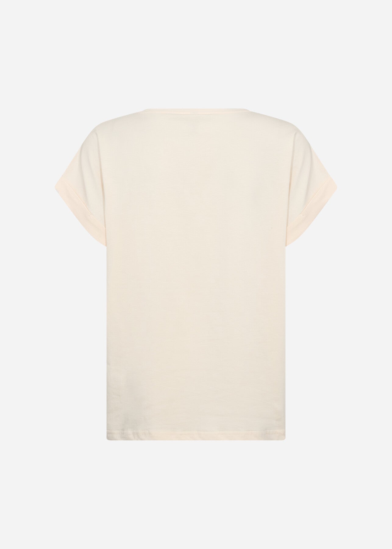 SC-RINA FP 14 T-shirt Creme