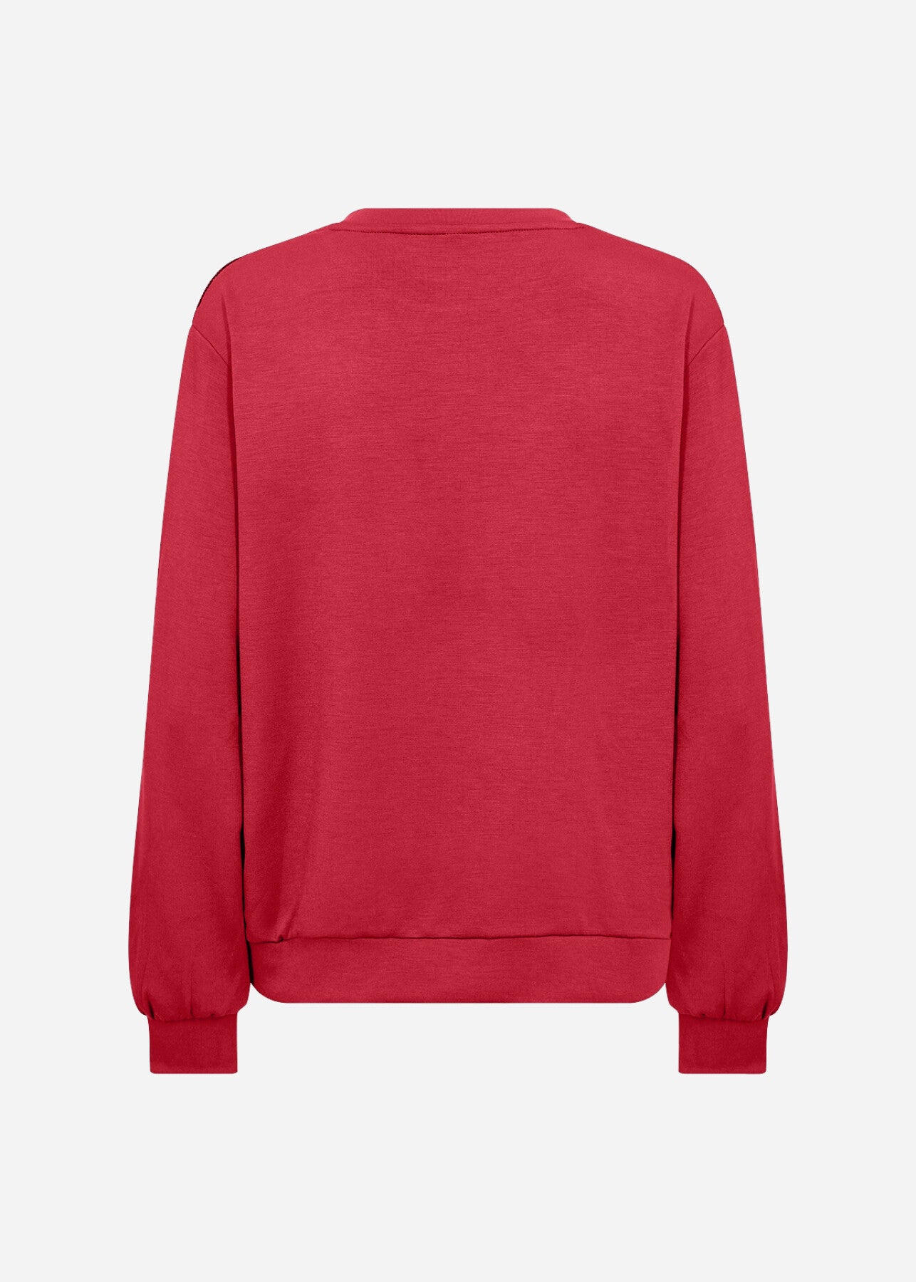 SC-BANU 269 Bluse Rød