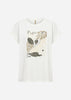 SC-RINA FP 26 T-shirt Mørkegrøn