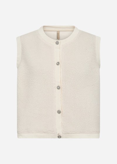 SC-ONYX 11 Vest Creme