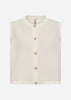 SC-ONYX 11 Vest Creme