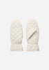 SC-NINA 16 Handsker Creme