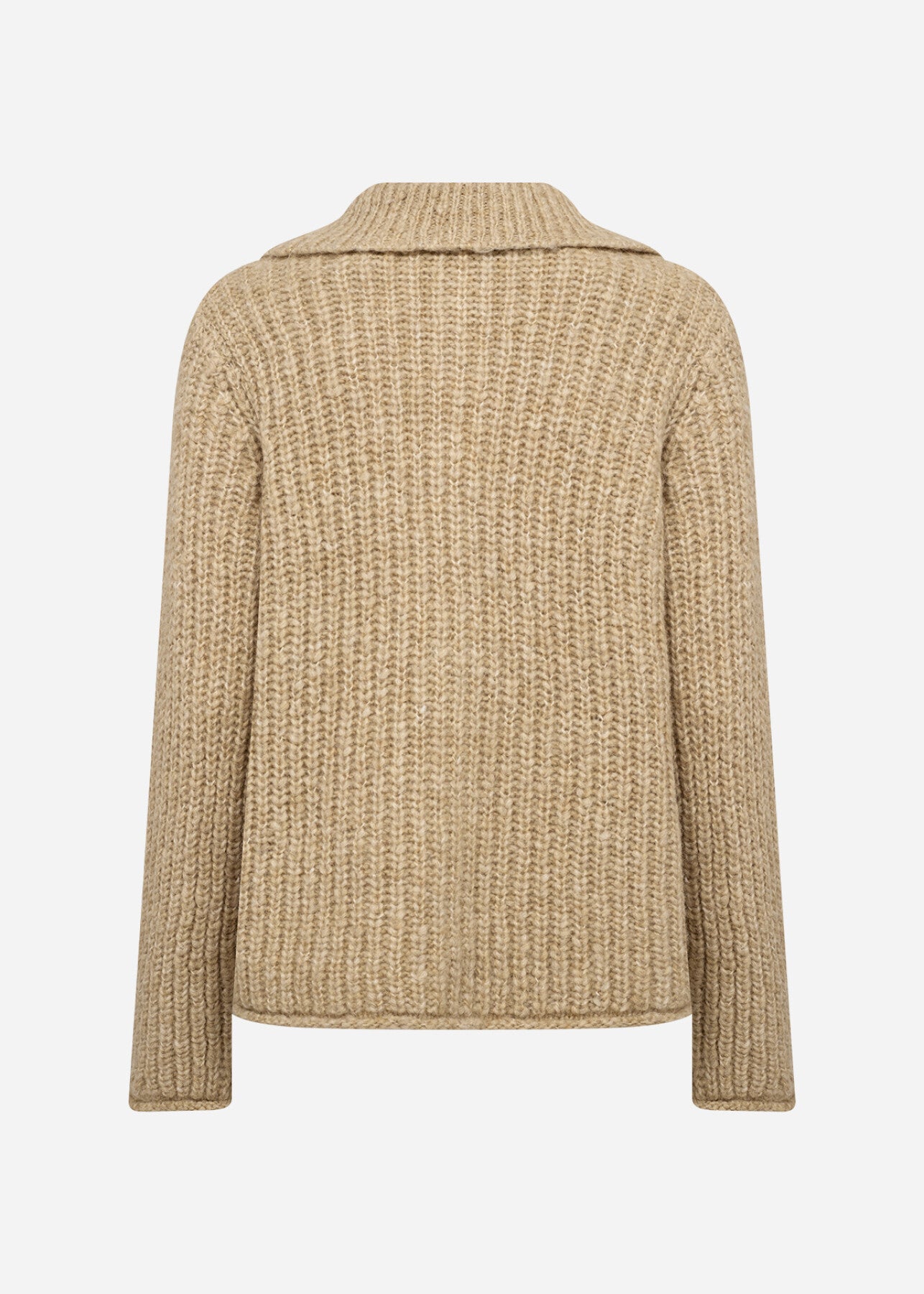 SC-VELA 3 Cardigan Sand