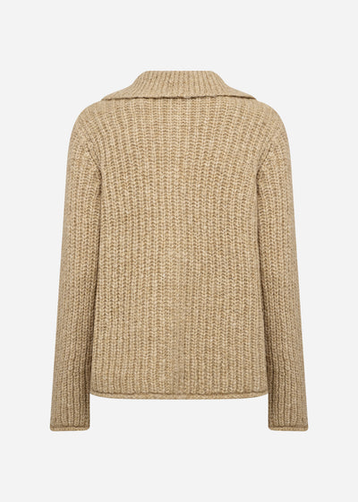 SC-VELA 3 Cardigan Sand